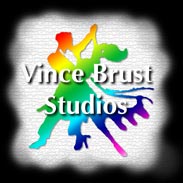Vince Brust Studios